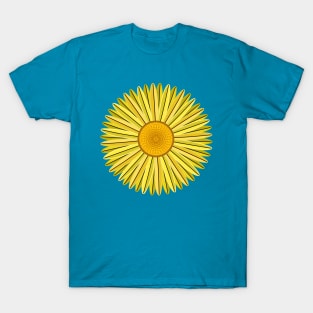 Sunflower T-Shirt